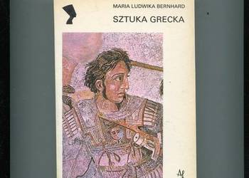Sztuka grecka - Bernhard