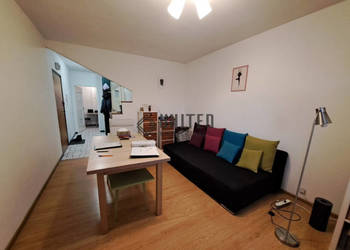 Okolice Ul. Kętrzyńskiej