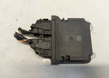 TESLA MODEL Y Moduł sterownik poduszek powietrznych Airbag 1512876-00-E