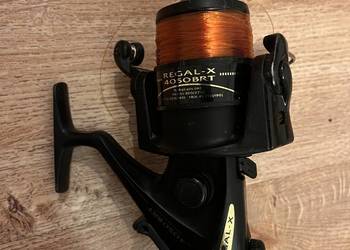 Kołowrotek Daiwa Regal