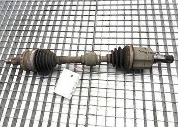 PÓŁOŚ LEWY PRZÓD KIA OPTIMA 1.7 141KM PRZEGUB