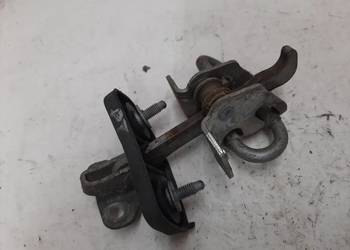 Fiat Palio II Albea  Lewy Prawy Tylny ogranicznik drzwi