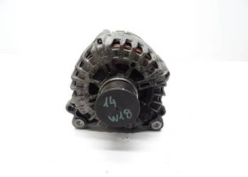 ALTERNATOR 03L903017B 2.0 TDI AUDI A4 B8 A5 8T A6 C7 Q5 8R