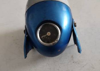 WIERZCHOWINA DELTA KARPAT LAMPA PRZÓD CCCP