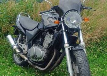 Honda CB500 cebula 1998