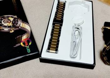 Z91 Pro Max Smart Watch