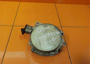 BMW 1 F20 3 F30 1.6 B 15r 136KM N13B16A N13 pompa vacum 7625260
