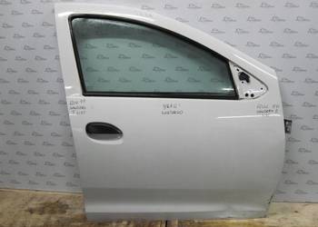 DACIA SANDERO II LIFT 20r drzwi prawe przód
