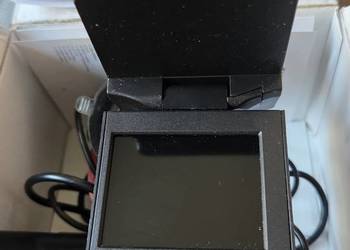 Kamera samochodowa HD DVR
