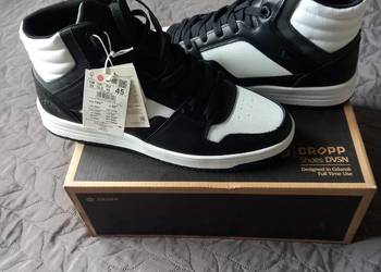 Sprzedam nowe buty o rozmiarze 45