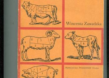 Kuchnia litewska - Wincenta Zawadzka