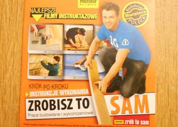 Murator - Zrobisz to sam 2012