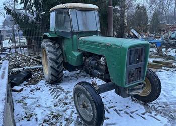 Sprzedam Ursus C-360