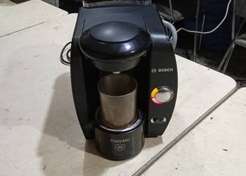 ekspres bosch tas4012EE uszkodzony