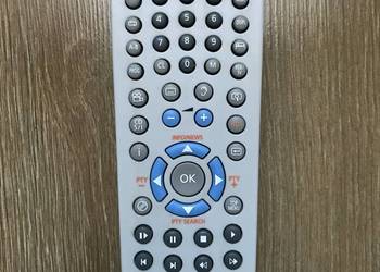 Oryginalny pilot Grundig Tele Pilot 60A - audio