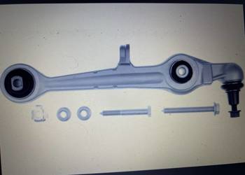 NOWY WAHACZ DENCKERMANN D120008