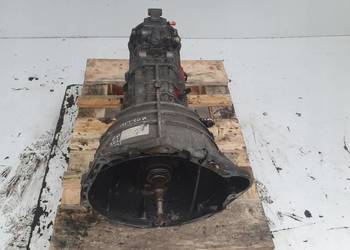 Ssangyong Actyon 2.0 XDI SKRZYNIA BIEGÓW G31020-09016 manualna