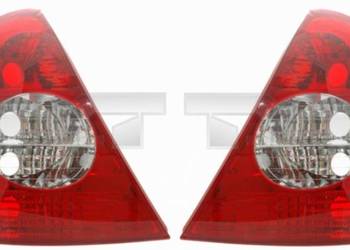Renault Clio II 01-11 lampa tylna NOWA