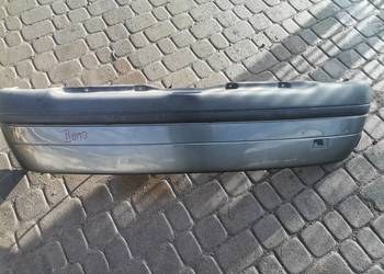 ZDERZAK TYŁ RENAULT CLIO 2 II