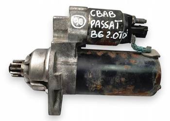 ROZRUSZNIK VW Passat B6 2.0 TDI