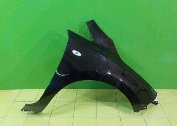 NISSAN LEAF I LIFT AUT 16r 5D blotnik prawy przod