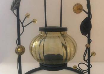 Lampion na tealight