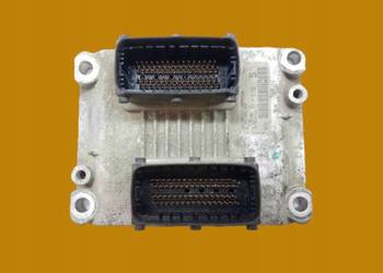 STEROWNIK SILNIKA 0261206980 091107 26SA7140 Fiat Punto II (1999-2003)