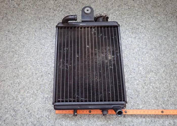 CHŁODNICA 20X27CM SZCZELNA APRILIA CLASSIC 125 96-02R