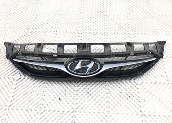 ATRAPA GRILL HYUNDAI i40 Hatchback KRATA