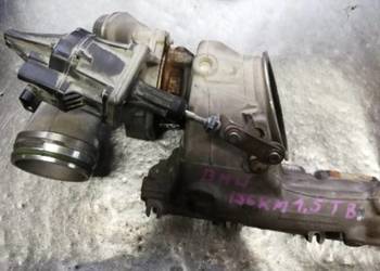 Turbosprężarka BMW F45 F48 Mini 2378355