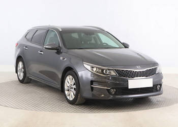 Kia Optima 1.7 CRDI
