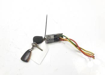 STACYJKA RENAULT MEGANE STACYJKA RENAULT MEGANE