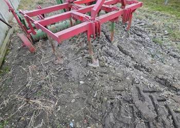 Agregat uprawowy gruber