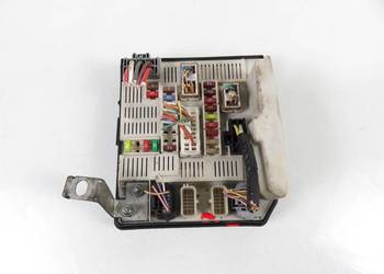 MODUŁ BSM RENAULT SCENIC II 8200481866F