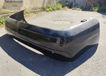 Mercedes W221 3.0 350 CDI zderzak tylny