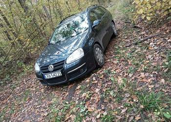 Golf 5 1,9 tdi
