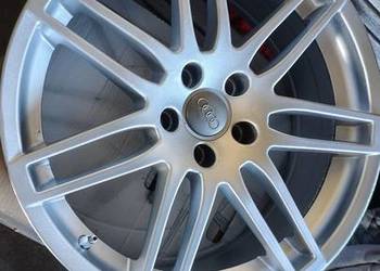 Alufelgi felgi aluminiowe 19cali 5x112