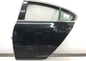 DRZWI LEWY TYŁ OPEL INSIGNIA A Hatchback 08-17