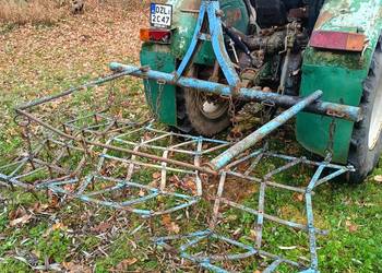 Sprzedam brony i wóz przyczepka