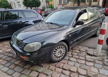 Daewoo leganza 2.0 lpg (nubira lanos matiz)