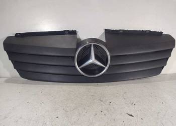 GRILL ATRAPA VANEO A4148800085