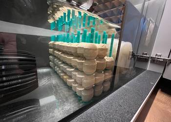 Stojak 1x1 kule Nano-Tech Maxspect