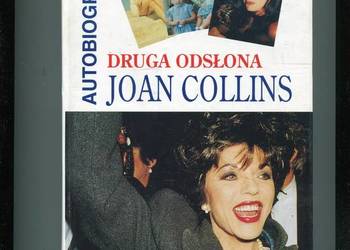 Druga odsłona Autobiografia - Joan Collins