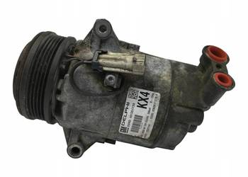 SPRĘŻARKA KLIMATYZACJI Opel Astra H G Meriva A 1.6 16V 13322144 Delphi KX4