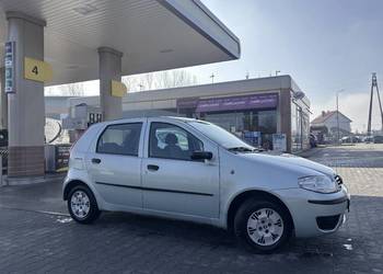 Fiat Punto 1.2 68KM