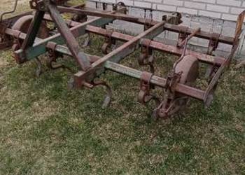 Kultywator Unia Grudziądz 2.1