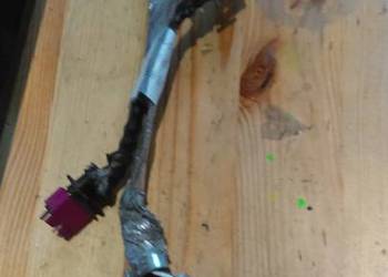 Sonda lambda Audi A3 0258005081