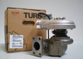 Turbosprężarka GARRETT 785827-5010S 785827-5010 785827-0010