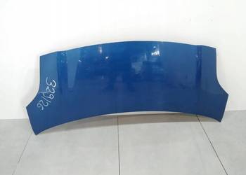 MASKA PRZÓD 8T0   Toyota Yaris II (2005-2011)