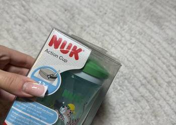 Kubek niekapek NUK